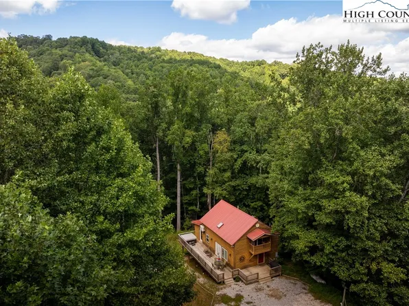 254 Seminole Trail, Elk Park, NC 28622