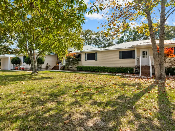 7805 Nowell Rd S, Macon, GA 31216