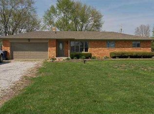 712 W Worthsville Rd, Greenwood, IN 46143