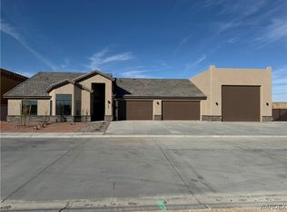 1337 E Barbary Dr, Fort Mohave, AZ 86426