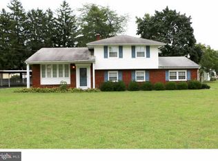 545 N West Ave, Vineland, NJ 08360