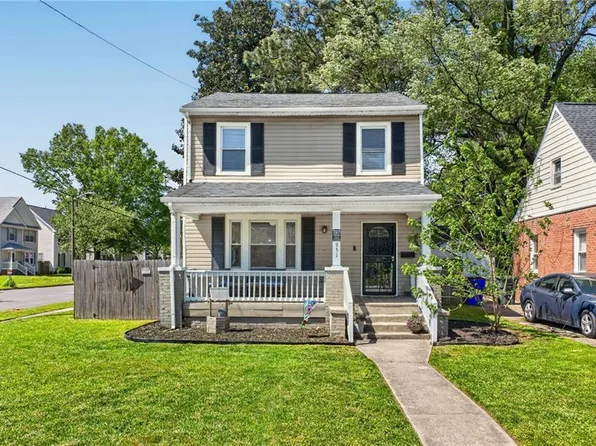 951 Merrimac Ave, Norfolk, VA 23504