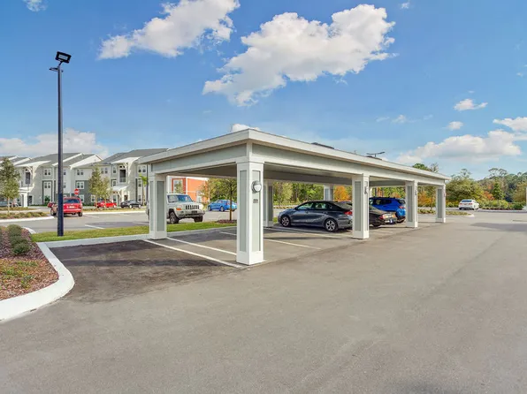 The Palms at Town Center