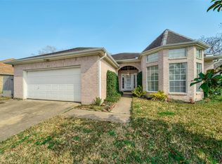 1429 Leeward Cir, Kemah, TX 77565