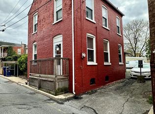 612 Olive St, Lancaster, PA 17602