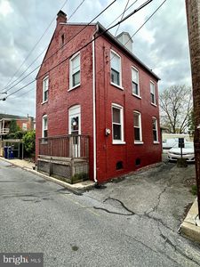 612 Olive St, Lancaster, PA, 17602