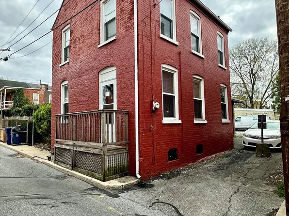 612 Olive St, Lancaster, PA 17602