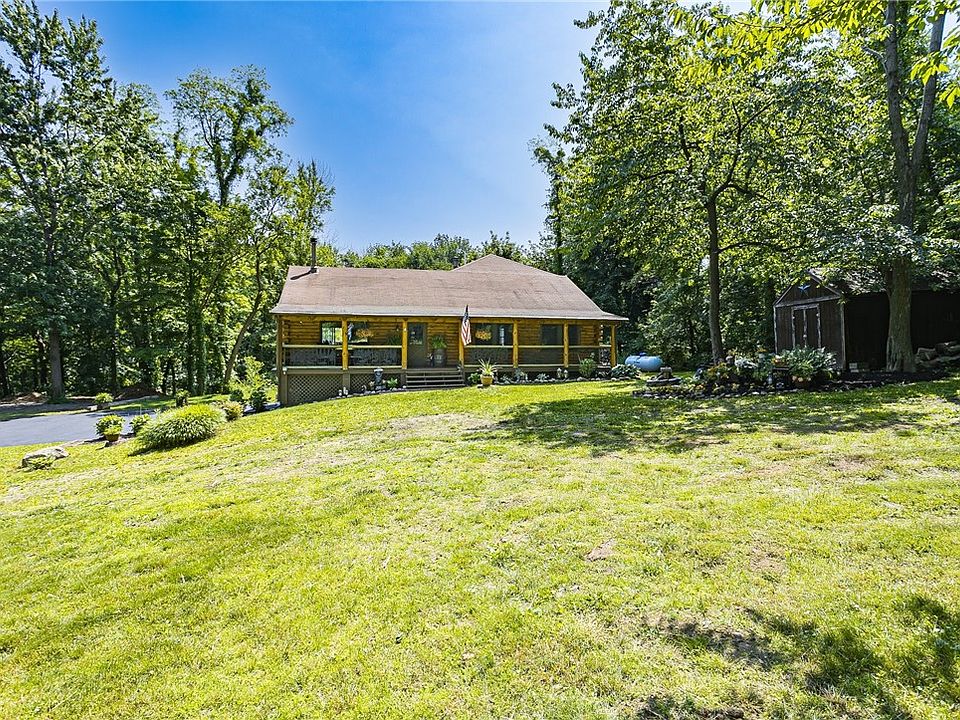 5874 Russell Rd, Williamson, NY 14589 Zillow