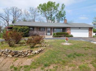 4241 Highway 83, Bolivar, MO 65613
