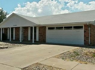 3400 N Garden Ave, Roswell, NM 88201