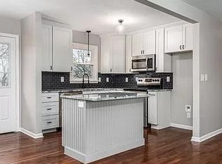 602 N 2nd Terrace Ct, Lansing, KS 66043
