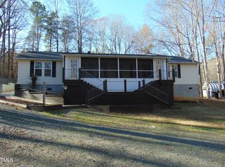 3699 Country Valley Rd, Oxford, NC 27565