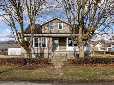 1109 Graham St, Belle vernon, PA, 15012