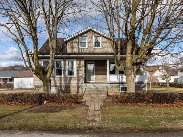 1109 Graham St, Belle Vernon, PA 15012
