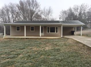 692 Rippetoe Ave, Morristown, TN 37813