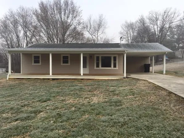 692 Rippetoe Ave, Morristown, TN 37813