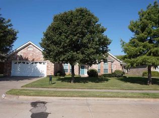 3508 Rugby Ln, Wichita Falls, TX 76310