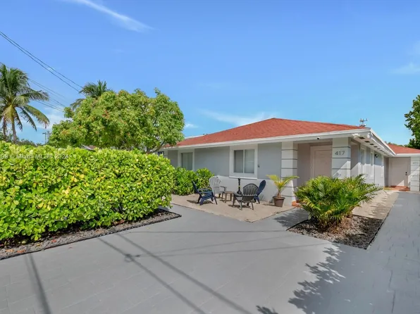 415 NW 52nd St, Miami, FL 33127