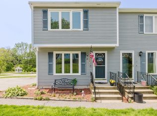 102 Terri Marie Way #10, Fall River, MA 02720