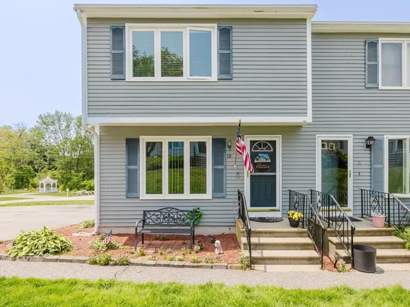 102 Terri Marie Way #10, Fall River, MA 02720