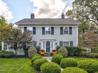 714 Dixie Ln, Plainfield, NJ, 07062