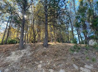 82 Pixie Dr LOT 82, Running Springs, CA 92382