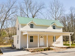 5030 S Red Clay Rd, Cohutta, GA 30710