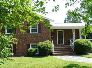 8220 Ireton Rd, Henrico, VA 23228