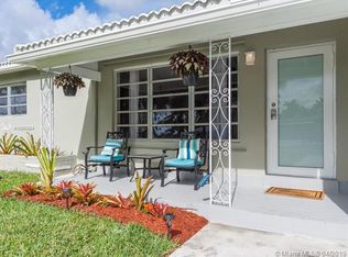 502 S 58th Ter, Hollywood, FL 33023