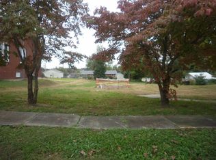 29 E High St, Chrisney, IN 47611