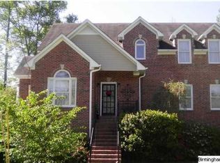 6617 Marka Cir, Bessemer, AL 35022