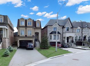 69 Headwater Cres, Richmond Hill, ON L4E0T2