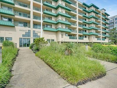 422 Ocean Blvd N APT 2B, Long Branch, NJ, 07740