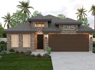 5135 Carambola Ln, Laredo, TX 78046