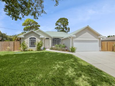 775 SW Monsoon Road, Port Saint Lucie, FL, 34953