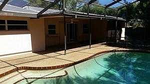 Pool 3