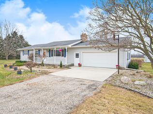 2260 E French Rd, Saint Johns, MI 48879