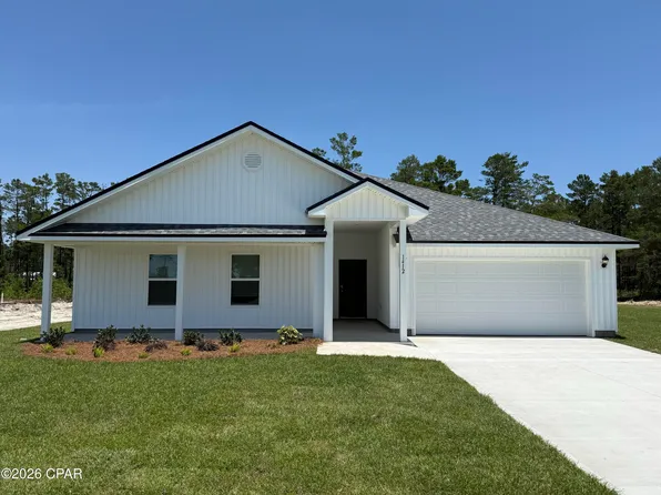 1412 Destini Ln, Southport, FL 32409