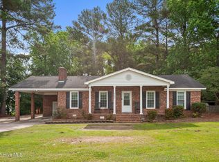 4240 Whichard Rd, Greenville, NC 27834