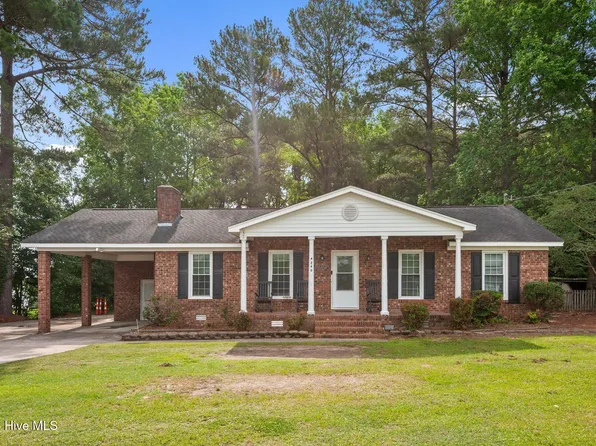 4240 Whichard Road Road, Greenville, NC 27834