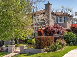 729 Nevada Ave, San Mateo, CA 94402