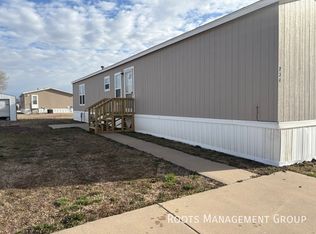 734 E Bever Dr #734, Towanda, KS 67144