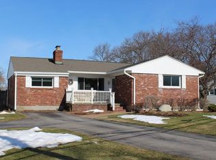 503 Russell St, Woburn, MA 01801