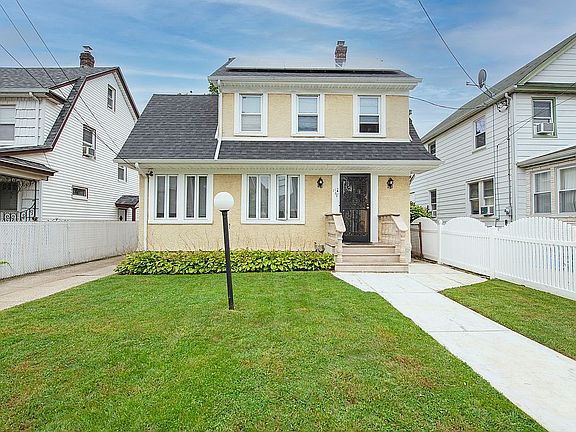 2nd image of 110-54 199th St