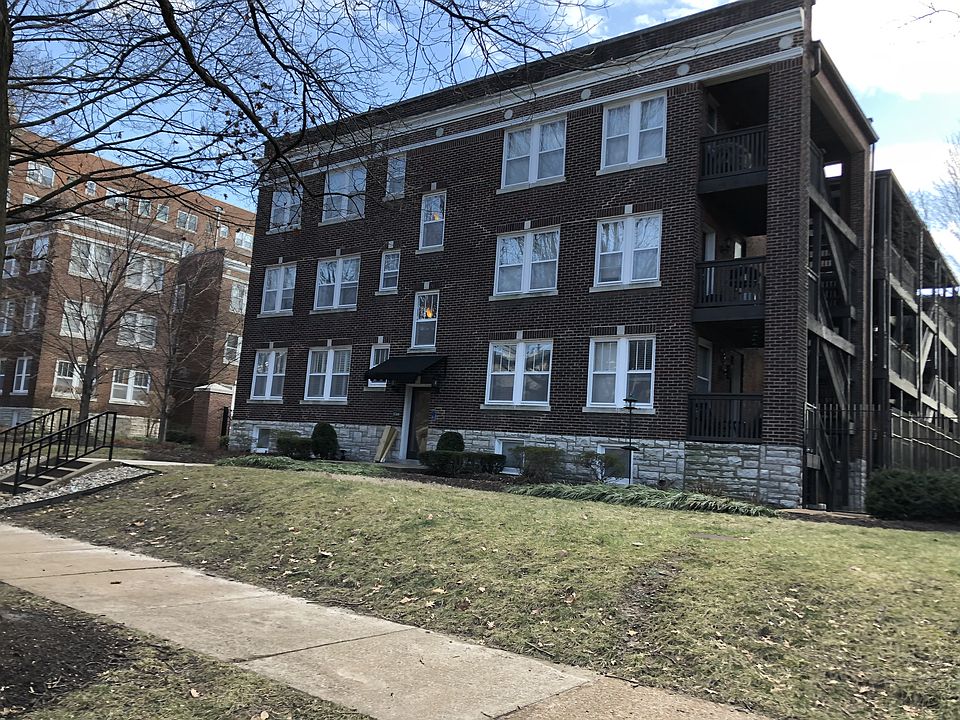 1st image of 5360 Pershing Ave APT 6B