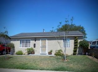 21312 Caroldale Ave, Carson, CA 90745