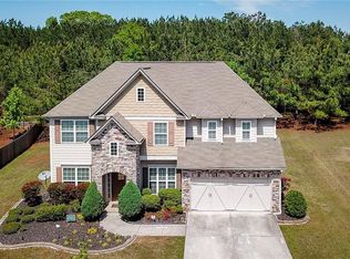 4590 Falls Ave, Powder Springs, GA 30127