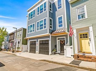8 Grimes St APT 1, Boston, MA 02127