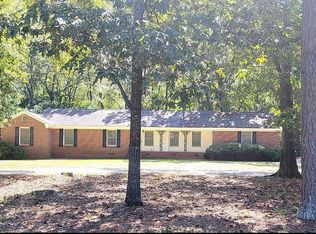 3682 Jones Rd, Macon, GA 31216