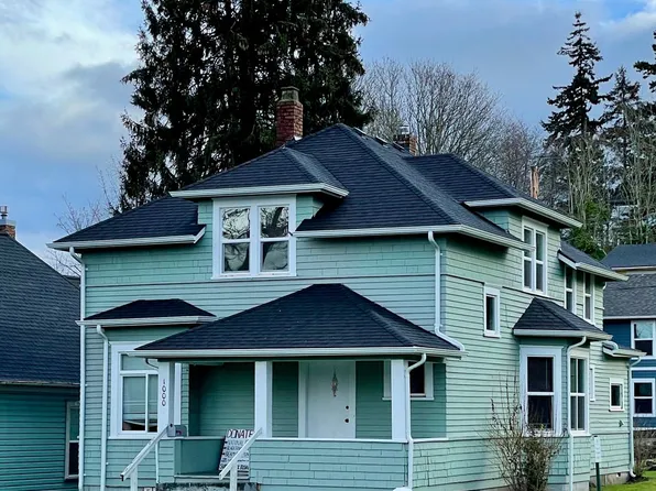 1000 Billy Frank Jr St - 707 E Laurel